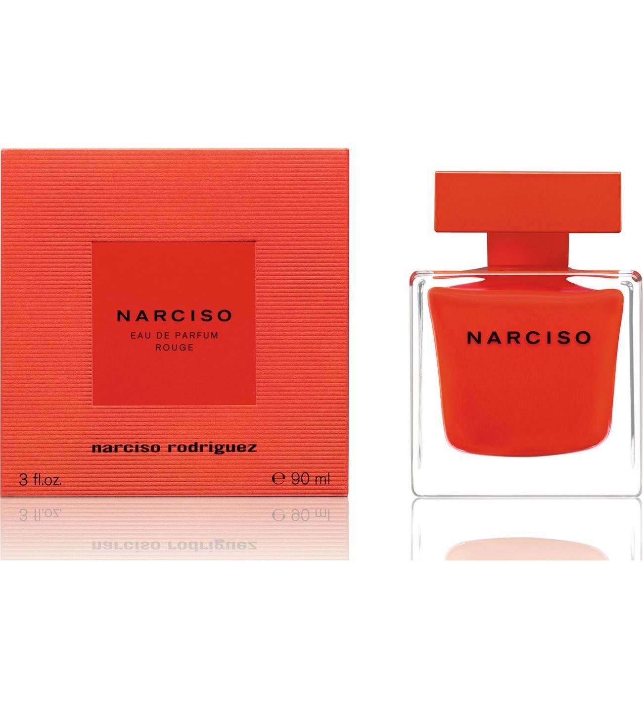 Narciso Rodriguez Narciso Rouge EDP 90 ml Kadın Parfüm