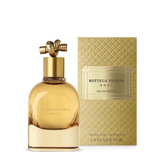 Bottega Veneta Knot EDP 75 ml Kadın Parfüm