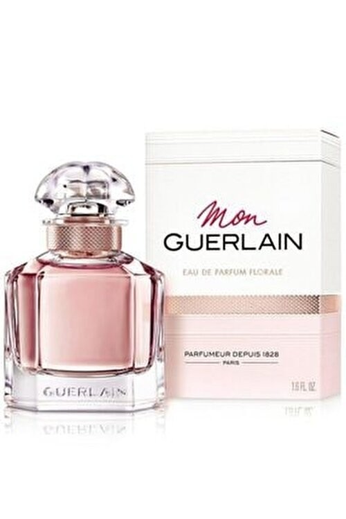 Guerlain Mon Florale EDP 100 ml Kadın Parfüm