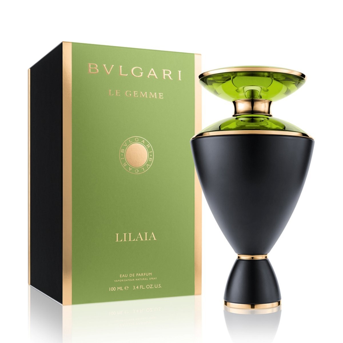 Bvlgari Le Gemme Lilaia EDP 100ML Kadın Parfüm