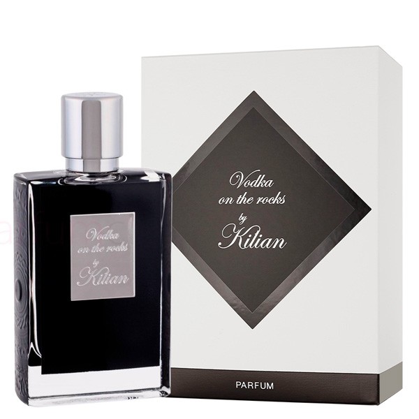 By Kilian Vodka on the Rocks 50ml Edp Unisex