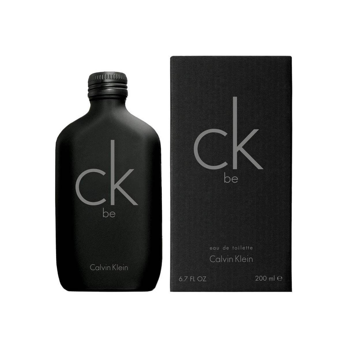 Calvin Klein One Unisex Parfüm Edt 200 ml