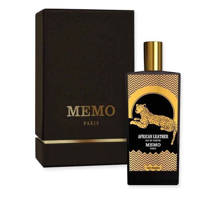 Memo Afrıcan Leather Edp 75 Ml Erkek Parfüm