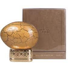 The House of Oud Golden Powder EDP 75 ml Unisex Parfüm