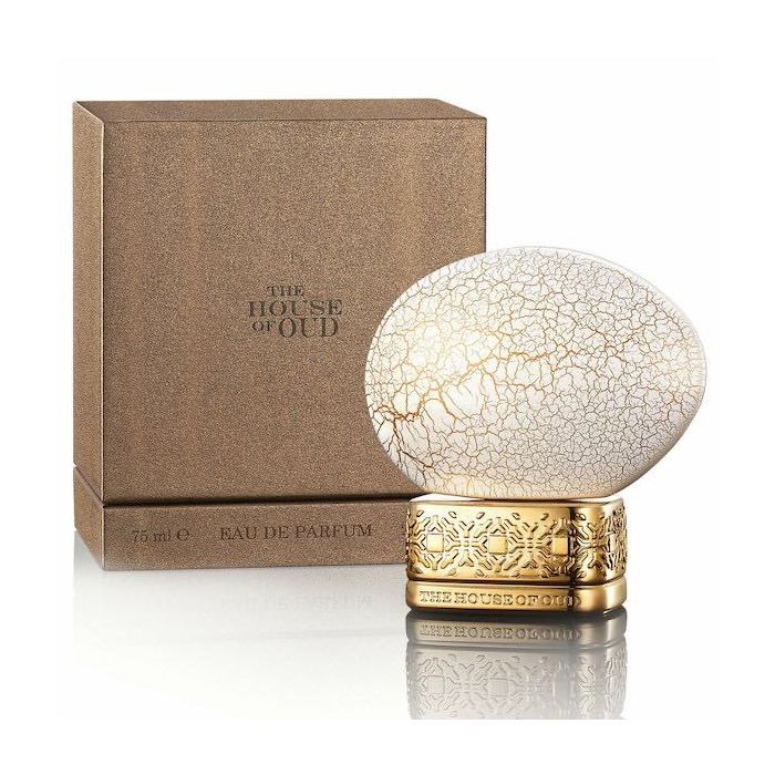 The House of Oud Breath of the Infinite EDP 75 ml Unisex Parfüm