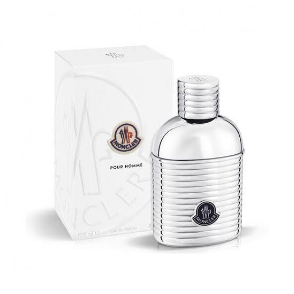 Moncler Pour Homme EDP 100 ml Erkek Parfüm