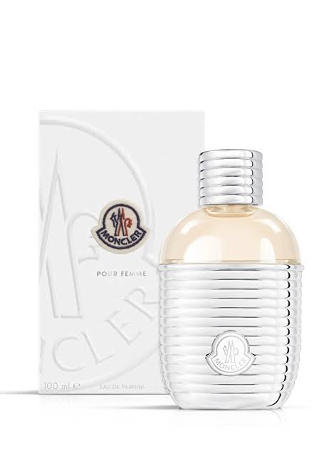 Moncler Pour Femme EDP 100 ml Kadın Parfüm