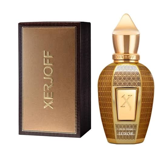 Xerjoff oud Star Luxor 100 ml edp