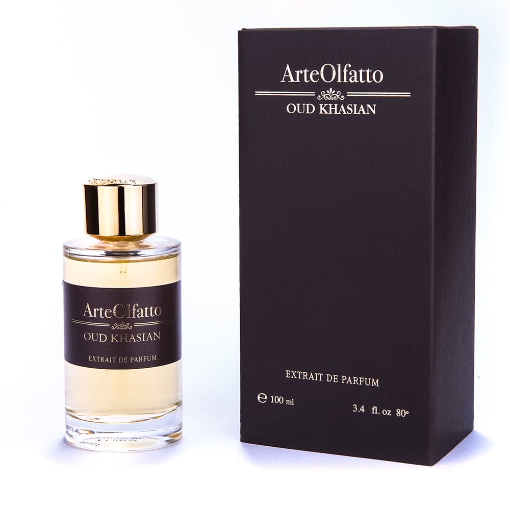 Arteolfatto Oud Khasian 100ml Edp Unisex  Parfüm