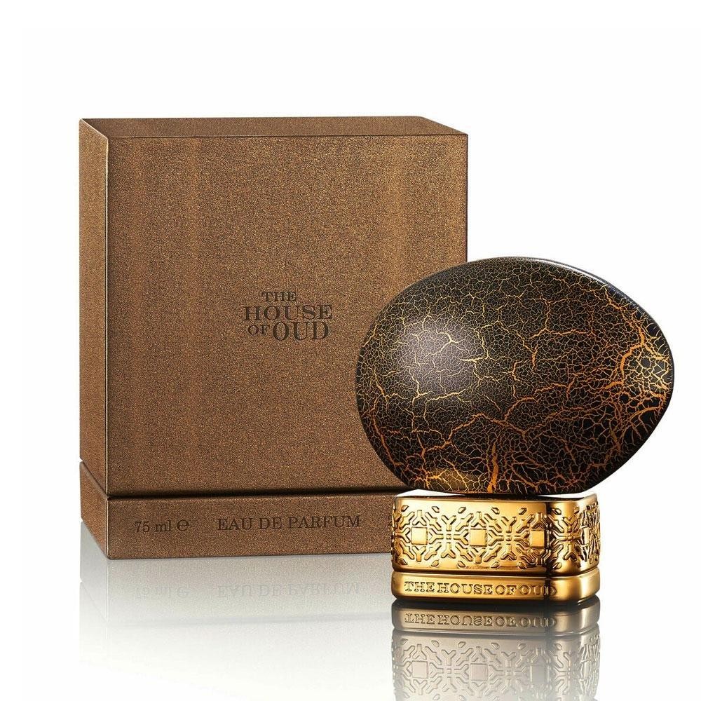 The House of Oud Blessing Silence EDP 75 ml Unisex Parfüm