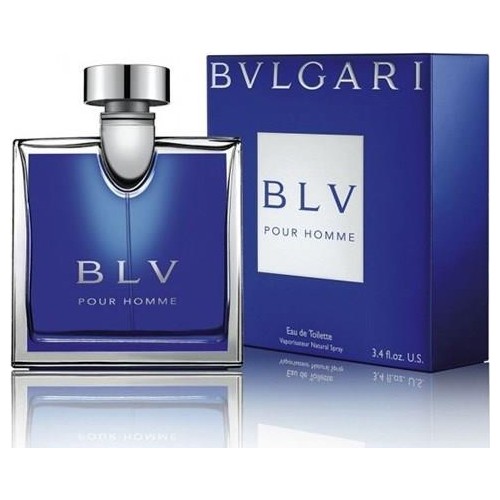 Bvlgari Blv Edt 100 Ml Erkek Parfümü