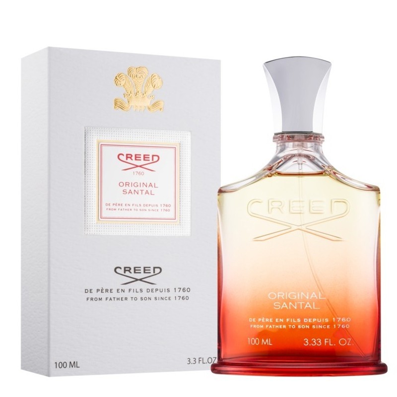 CREED ORİGİNAL SANTAL 100 ML ERKEK PARFÜM