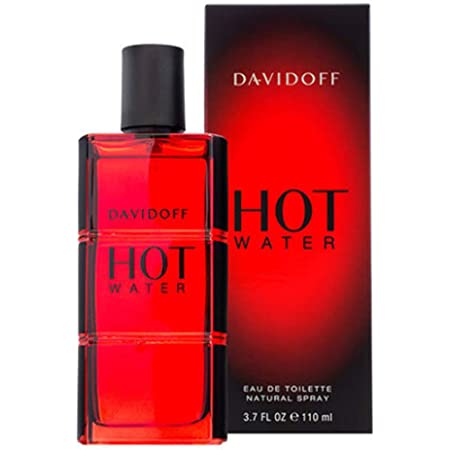 Davidoff Hot Water Edt 110 Ml Erkek Parfümü