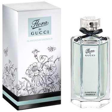 Gucci Flora Glamorous Magnolia Edt 100 Ml Kadın Parfüm