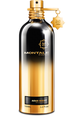 Montale Aoud Night Edp 100ml Unisex Parfüm