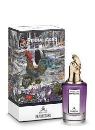 Penhaligon's Monsieur Beauregard EDP 75 ml Parfüm