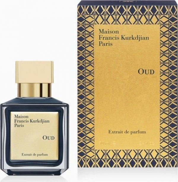 Maison Francis Kurkdjian Oud Extrait de Parfum Unisex Parfüm 70 ML -