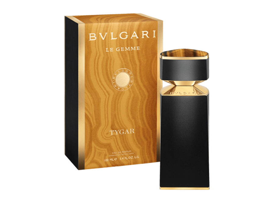 Bvlgari Le Gemme Tygar EDP 100ML Unisex Parfüm