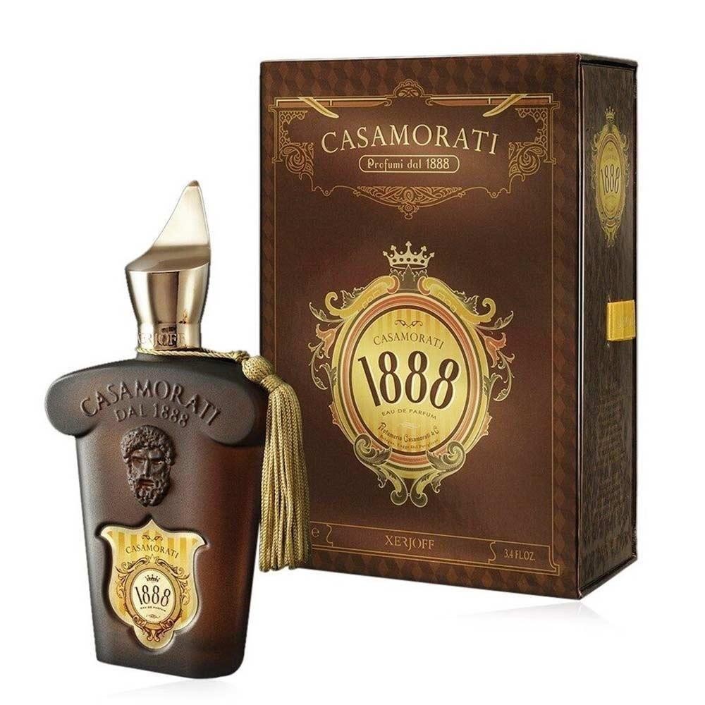 Xerjoff-Casamoratı 1888 100ml Edp Erkek Parfüm