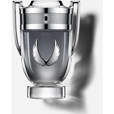 Paco Rabanne Invictus Platinum Edp 100 Ml erkek parfüm