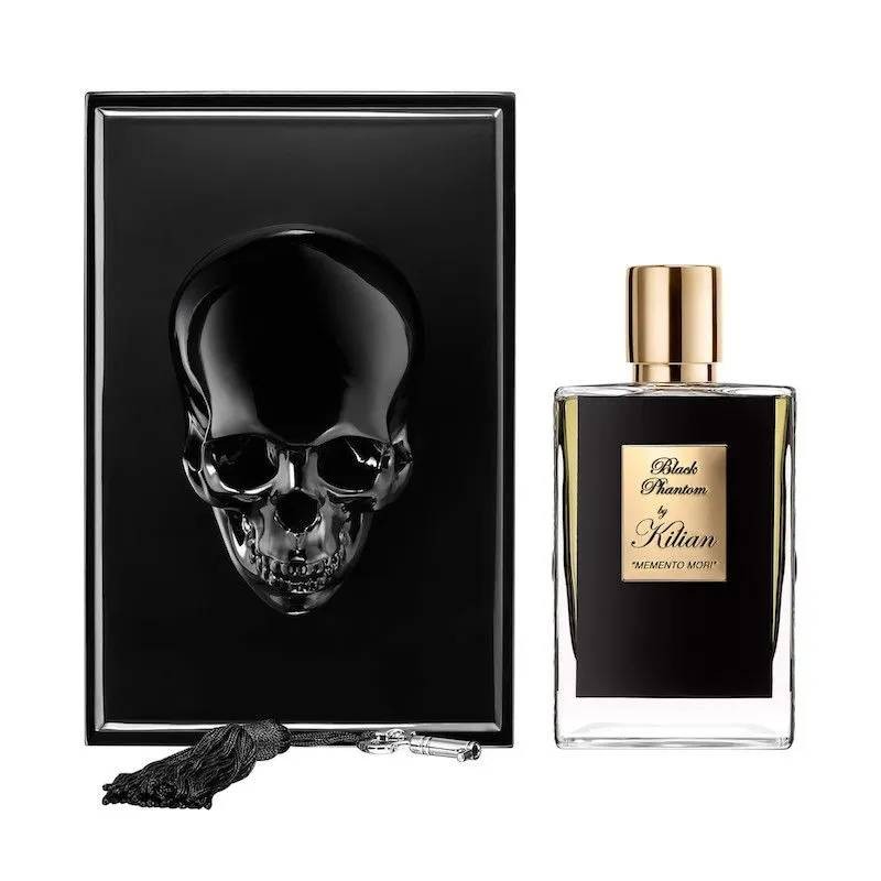 Kilian Black Phantom EDP 50Ml Unisex Parfüm