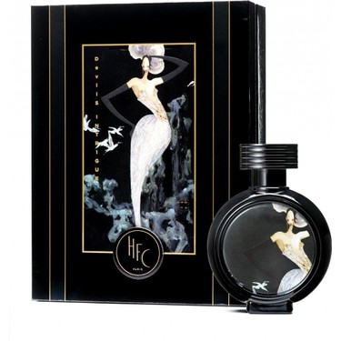 Haute Fragrance Company Hfc Devils Intrigue EDP Kadın Parfüm