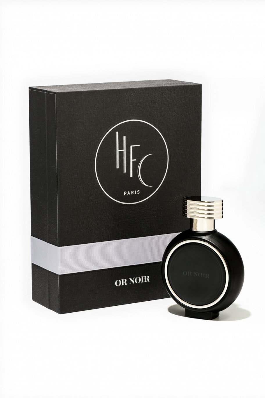 Haute Fragrance Company HFC Or Noir Man EDP 75ml