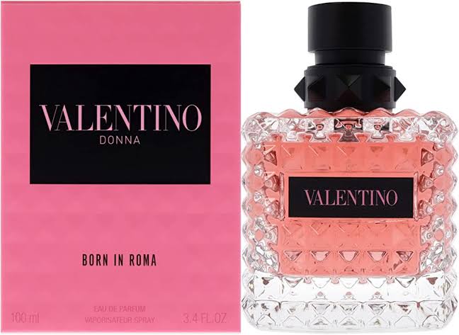 Valentino Donna Born In Roma EDP 100 ml Kadın Parfüm