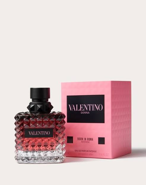 valentino donna born in roma intense 100 ml edp kadın parfüm