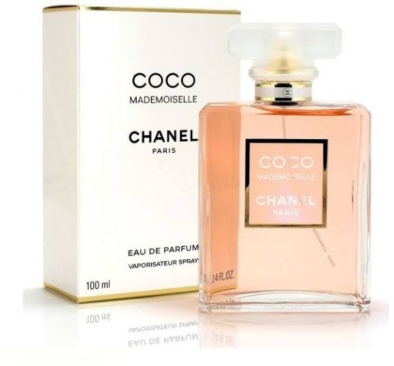 Chanel Coco Mademoiselle EDP 100 ml Kadın Parfüm