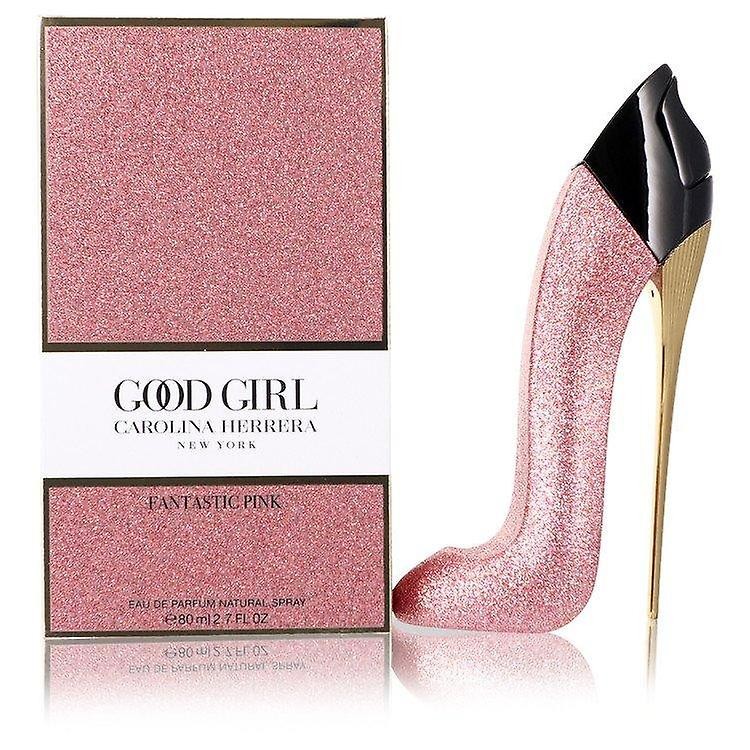 Carolina Herrera Good Girl Fantastic Pink  80ml Kadın Parfum