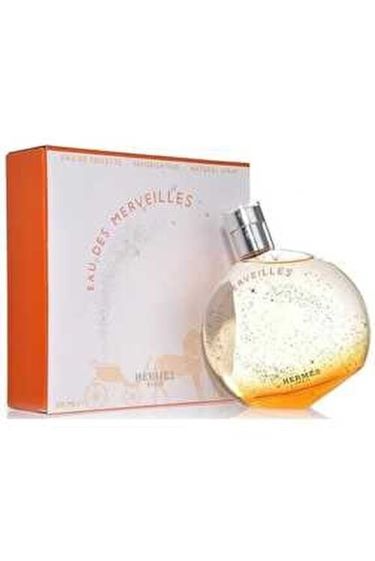 Hermes Eau Des Merveilles 100 Ml EDT Kadın Parfüm