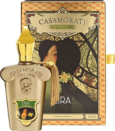 Xerjoff Casamorati Lira EDP 100 ml Kadın Parfüm