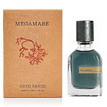 Orto Parisi Megamare Edp 50 ml Unisex Parfüm