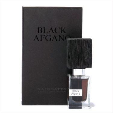 NASOMATTO BLACK AFGANO EDP 30 ML ERKEK PARFÜM