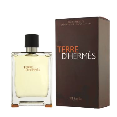 Hermes Terre D'Hermes EDT 100 ml Erkek Parfüm