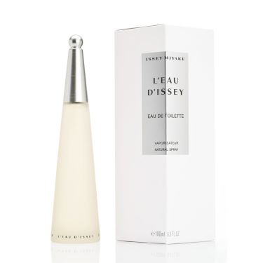 Issey Miyake L'Eau d'Issey EDT 100 ML Kadın Parfüm