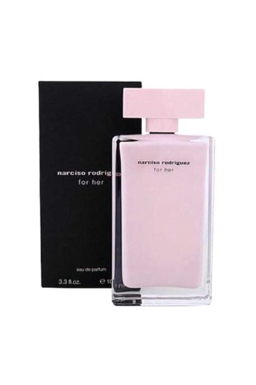 Narciso Rodriguez For Her EDP 100 ml Kadın Parfüm