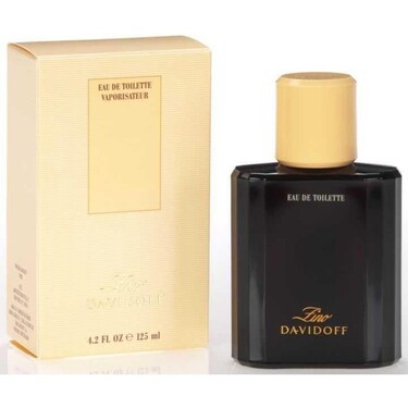 Davidoff Zino Edt 125 Ml Erkek Parfümü