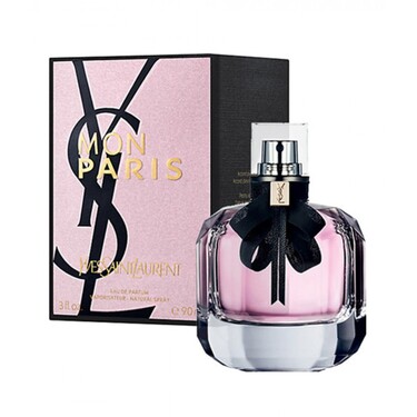 Yves Saint Laurent Mon Paris EDP 90 ml Kadın Parfüm