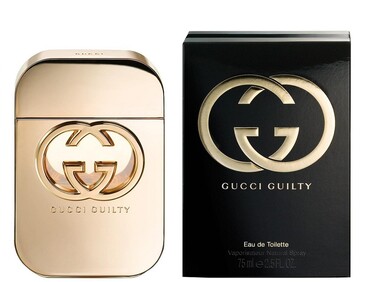 Gucci Guilty EDT 75 ml Kadın Parfüm