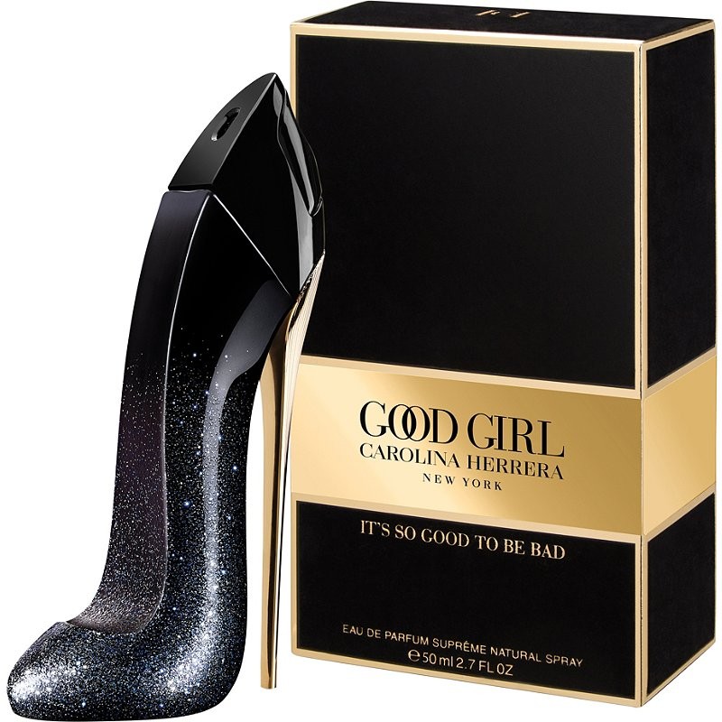 Carolina Herrera Good Girl It's So Good to be Bad Edp 80ml Kadın Parfum