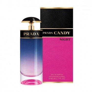 Prada Candy Night EDP 80 ml Kadın Parfüm