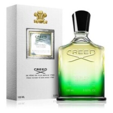 Creed Millesime Original Vetiver 100  ml Erkek Parfüm