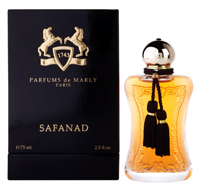 Parfums de Marly Safanad Edp 75ml