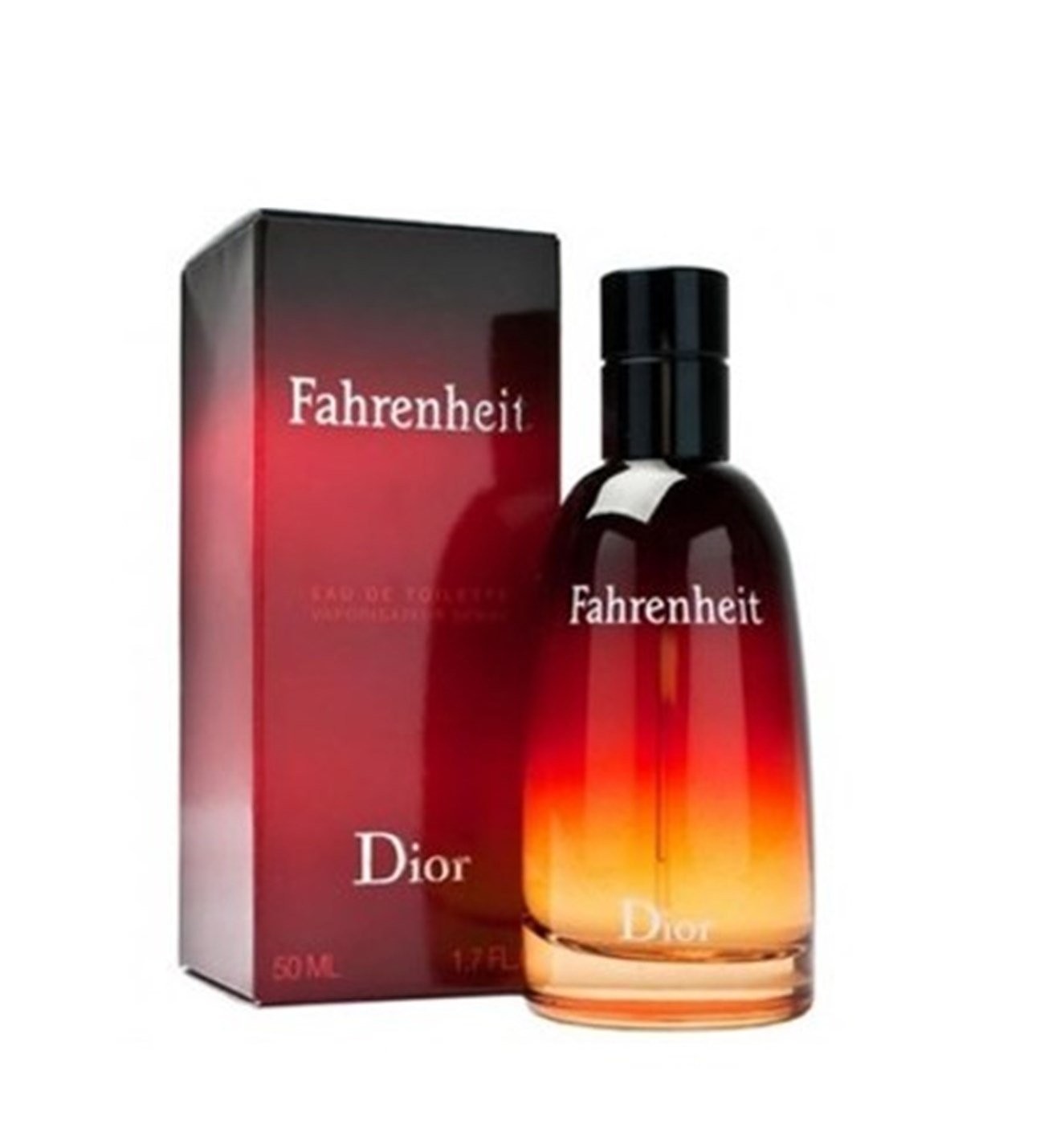 Dior Fahrenheit EDT 50 ML Erkek Parfüm