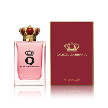 Dolce Gabbana Q Edp Kadın Parfüm 100 Ml