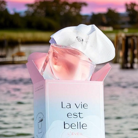 La Vie est Belle L'Éveil| Lancôme 75 ml edp