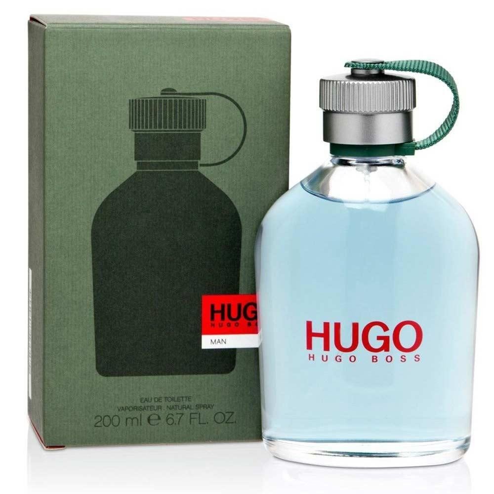 Hugo Boss Hugo EDT 200 ml Erkek Parfüm