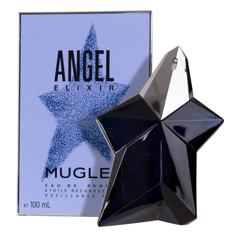 Thierry Mugler Thierry Mugler Angel Elixir Edp 50 m